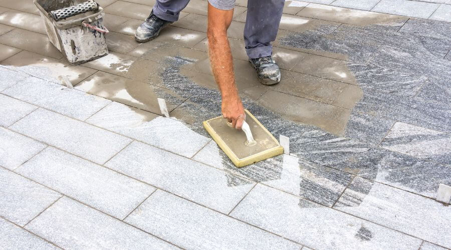 Professional metal roof installation in Collettsville, NC